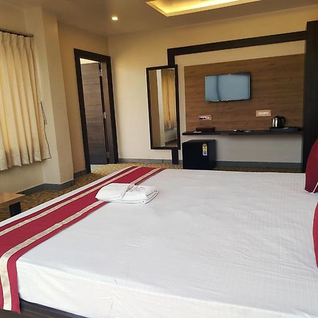 N B Sonar Bangla Hotel Kalyani Экстерьер фото