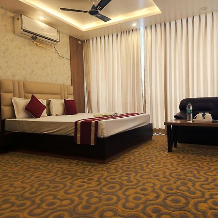 N B Sonar Bangla Hotel Kalyani Экстерьер фото