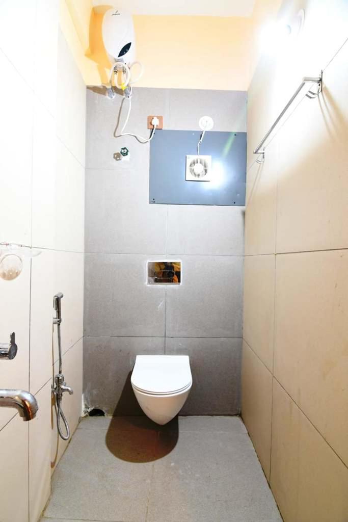 N B Sonar Bangla Hotel Kalyani Экстерьер фото