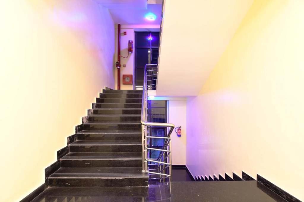 N B Sonar Bangla Hotel Kalyani Экстерьер фото