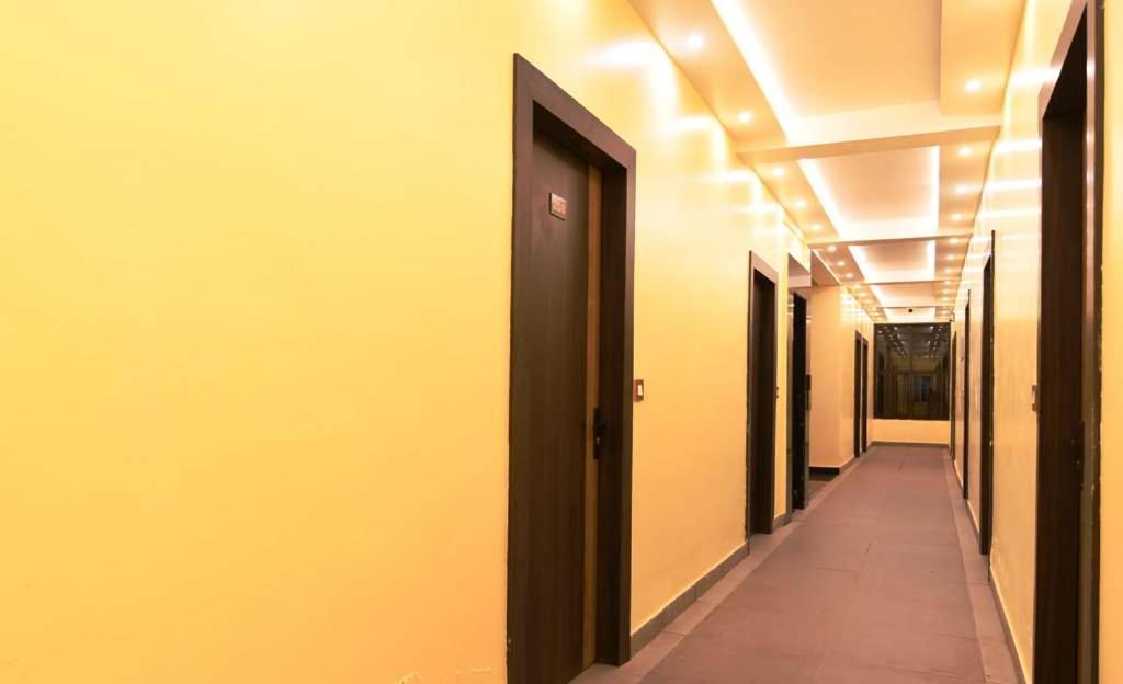 N B Sonar Bangla Hotel Kalyani Экстерьер фото
