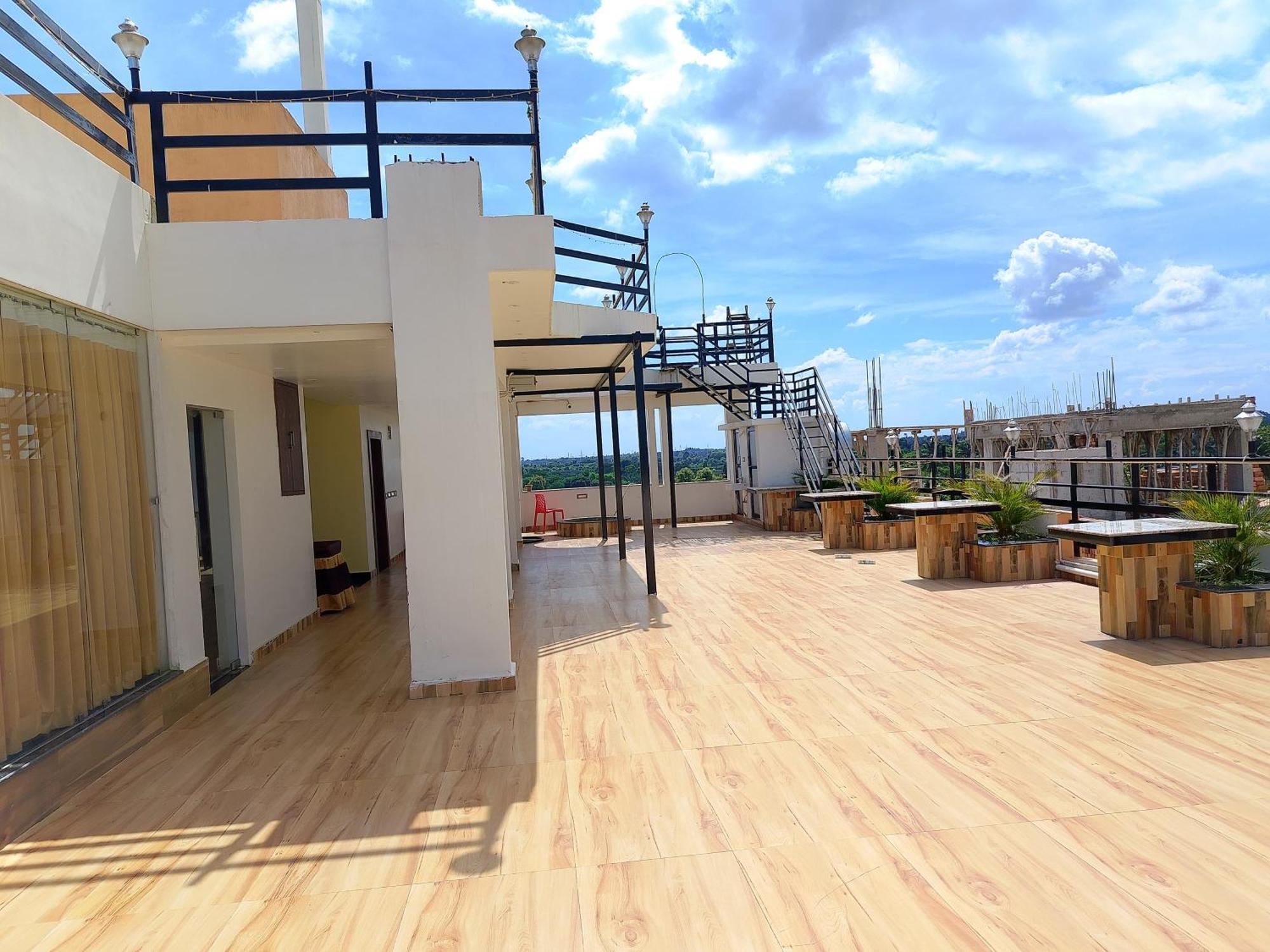 N B Sonar Bangla Hotel Kalyani Экстерьер фото