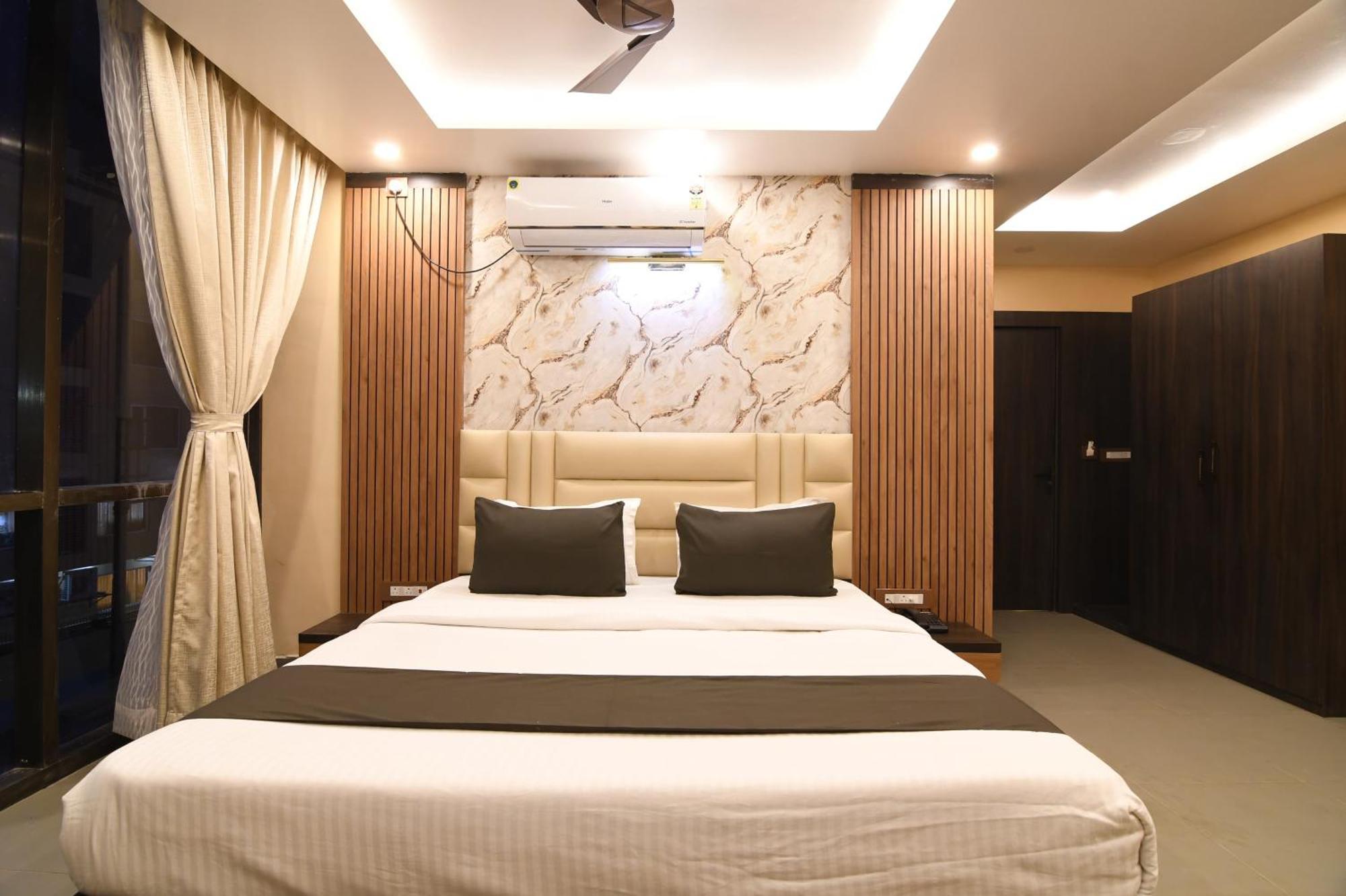 N B Sonar Bangla Hotel Kalyani Экстерьер фото