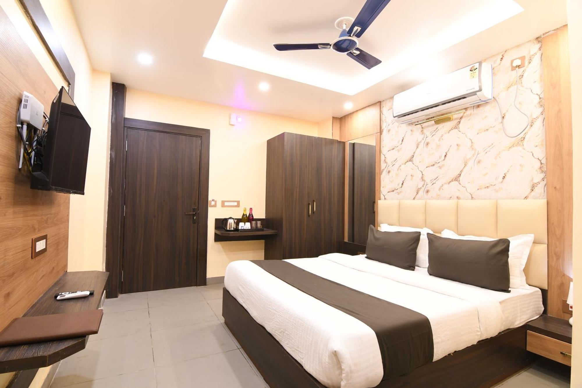 N B Sonar Bangla Hotel Kalyani Экстерьер фото