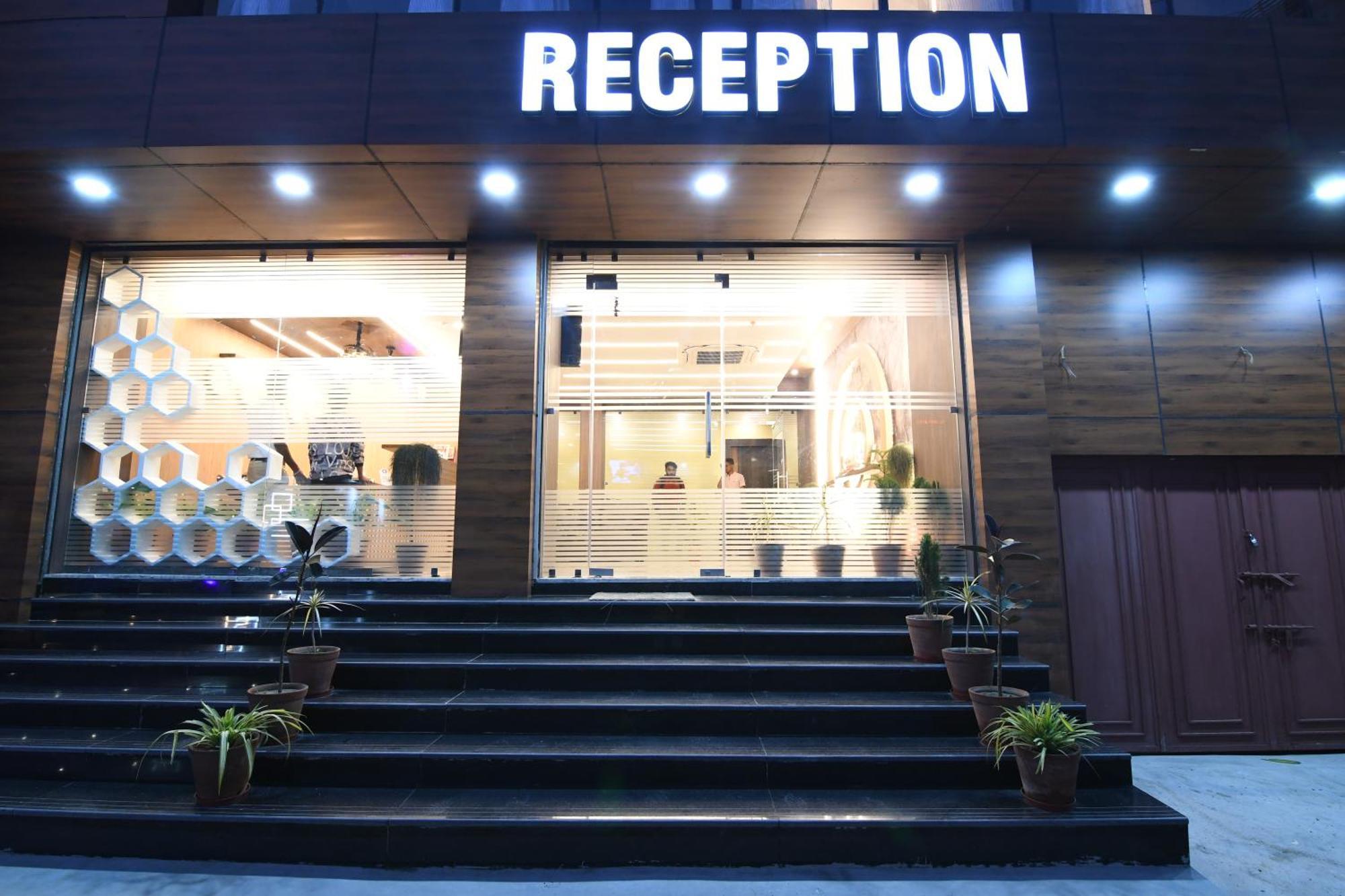 N B Sonar Bangla Hotel Kalyani Экстерьер фото