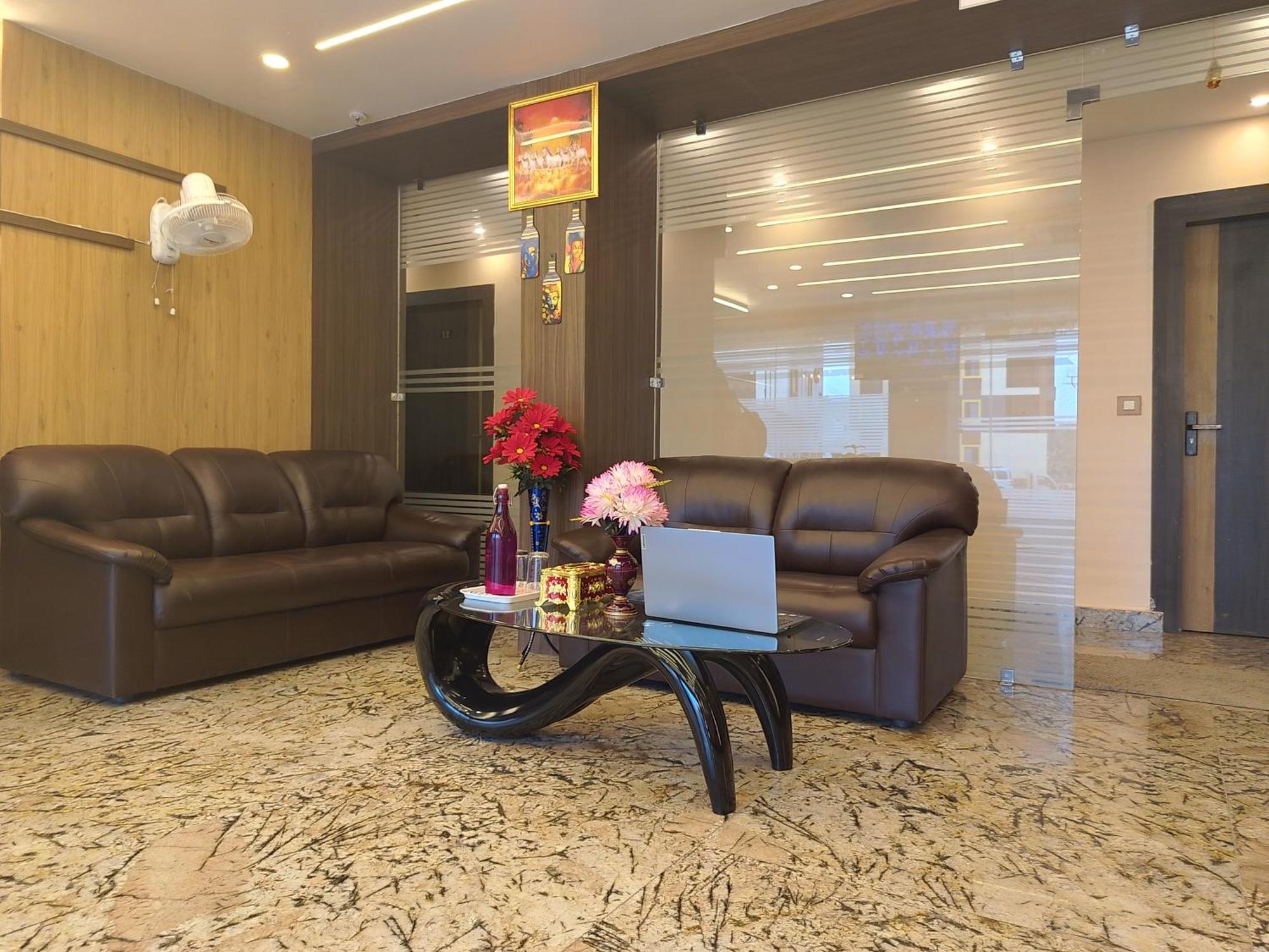 N B Sonar Bangla Hotel Kalyani Экстерьер фото